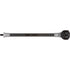 Dead Ringer Equalizer Series Stabilizer Black 10 in.