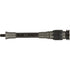 Dead Ringer Black Series Stabilizer Black 6 in.