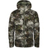 Kings Lightweight Puffy Jacket KC-Ultra Camo Medium