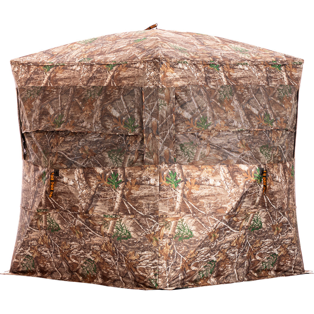 Rhino Blind RB24 Pro  Realtree Edge 600D