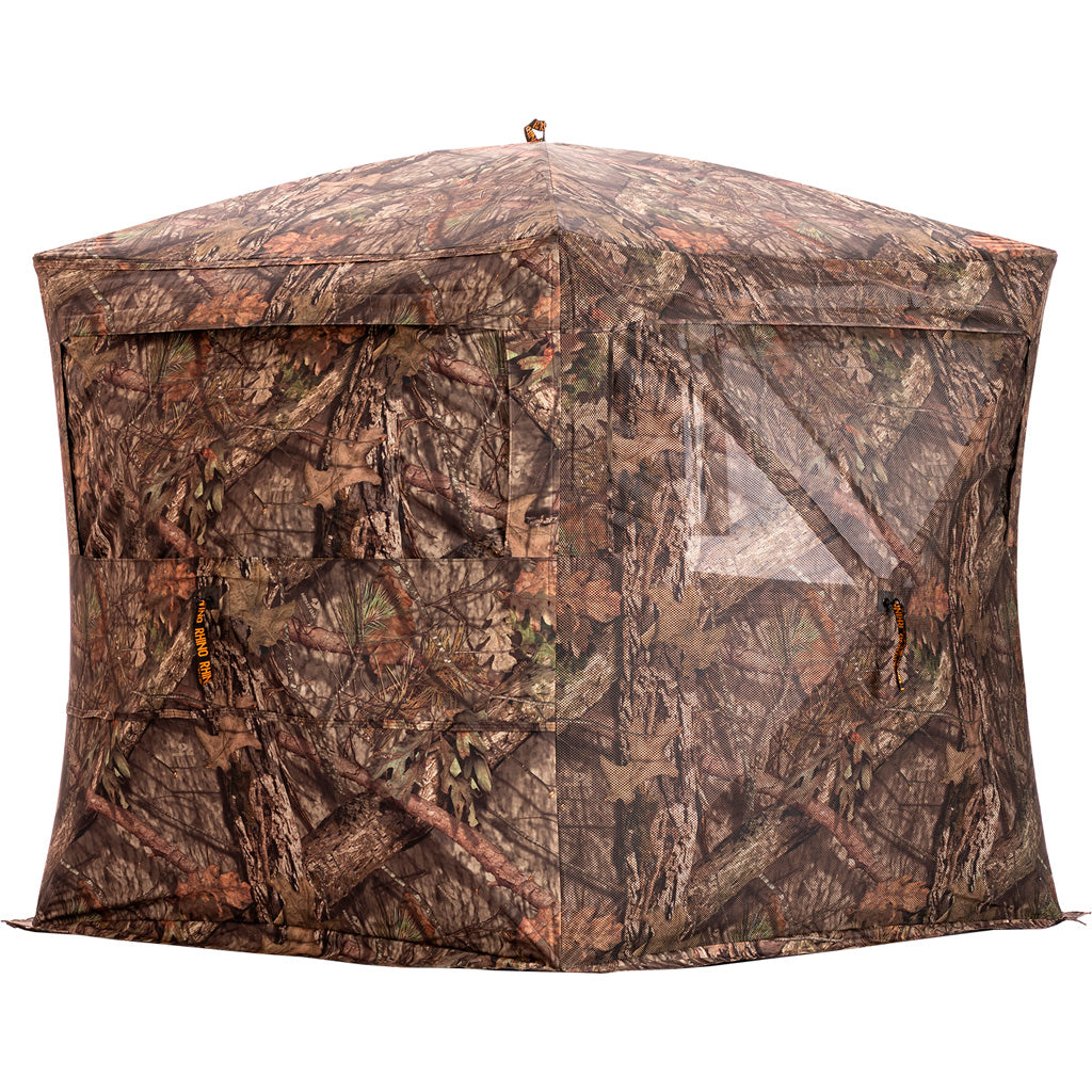 Rhino Blind 180 Pro FD Mossy Oak Country 300D