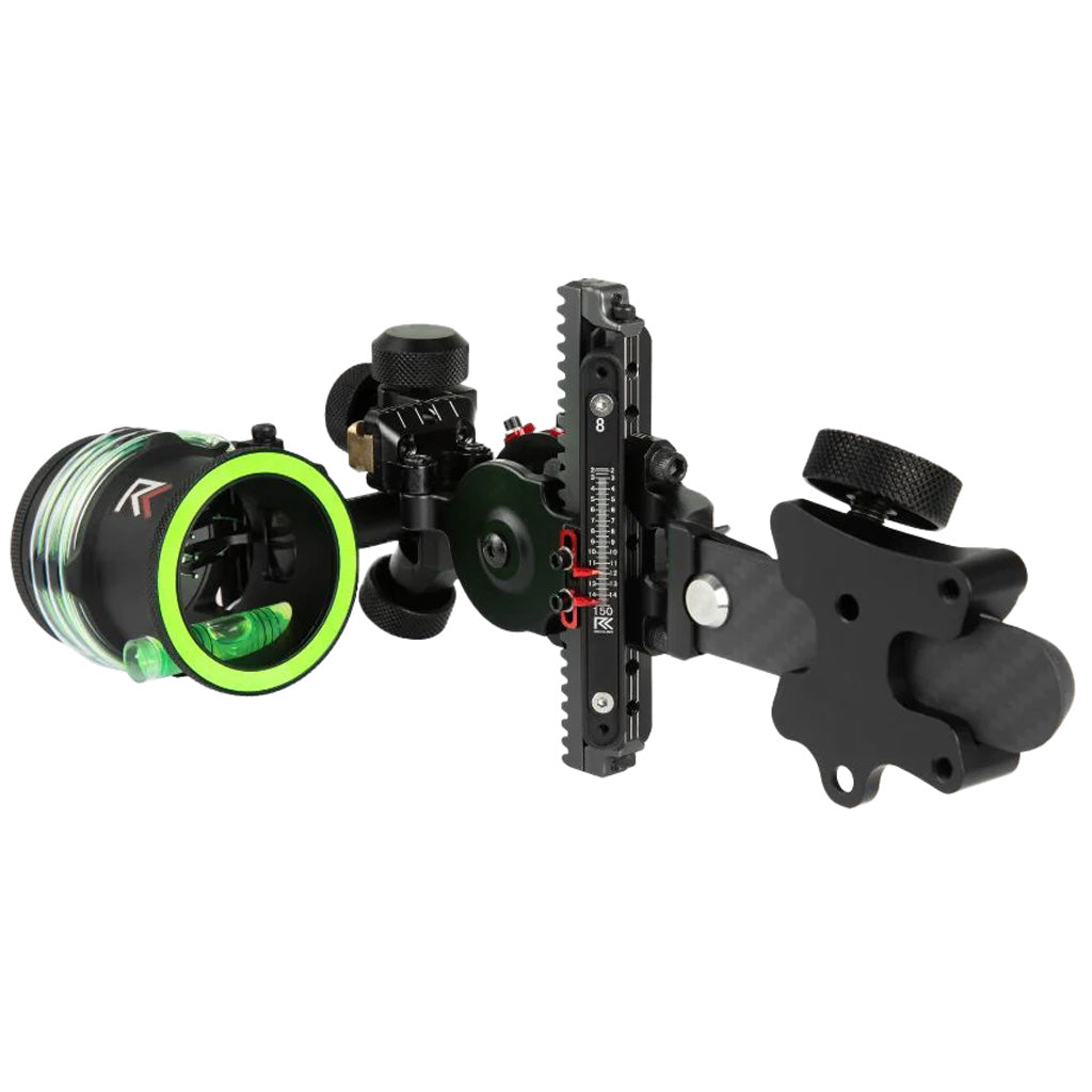 Redline RL-Torch MTN Long Range Sight 3 Pin .019RH