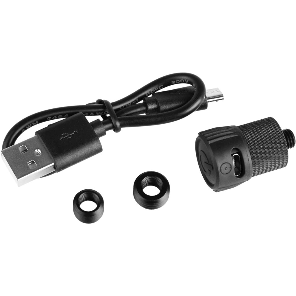 Redline Rechargeable Sight Light - 3-Stage Universal Light