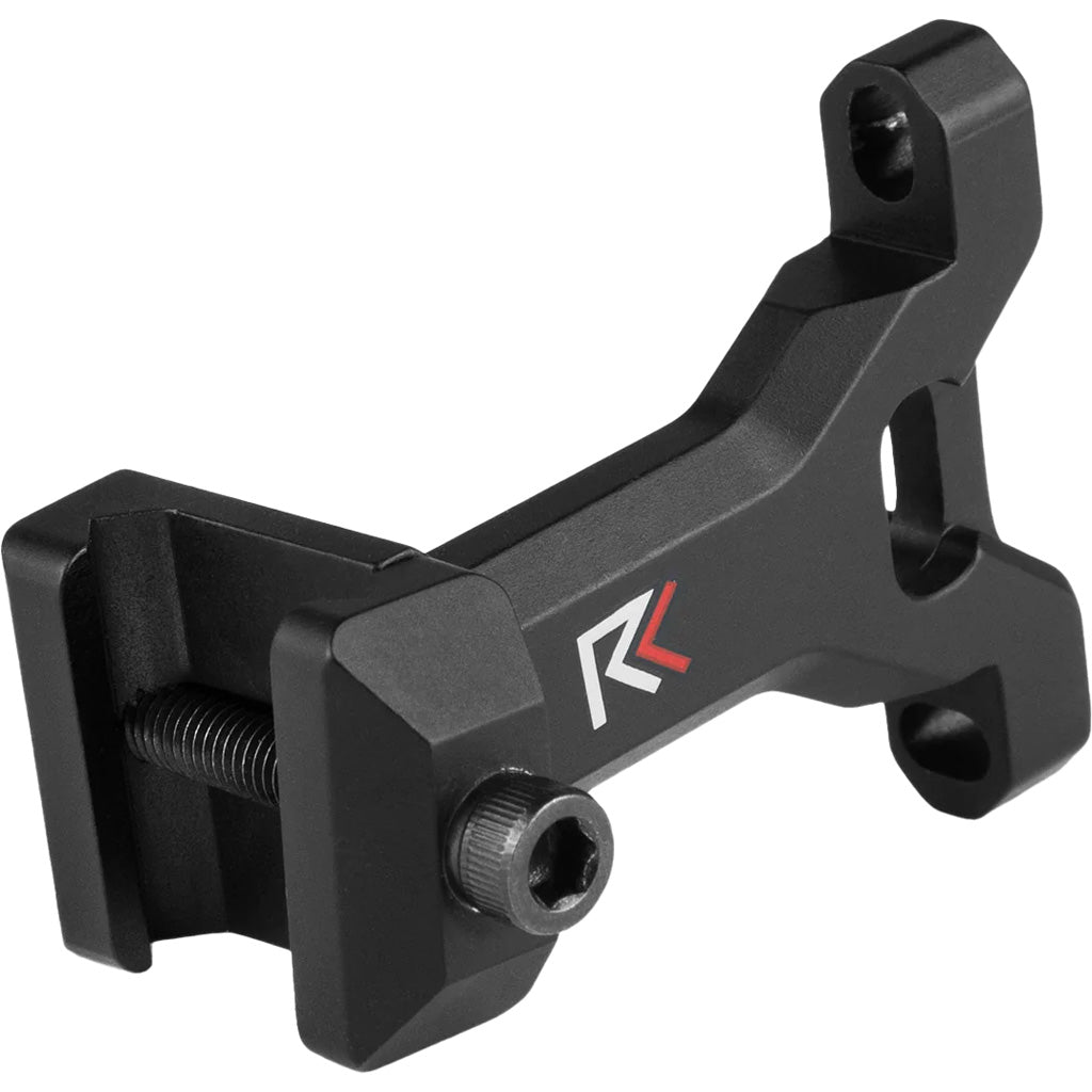 Redline Universal Picatinny Mount - Perfect for Versatile Firearm Setup