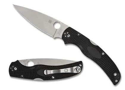 Native Chief Black Lightweight