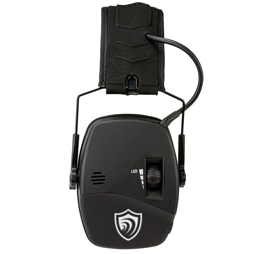 EARSHIELD RANGER ELECTRONIC PRO EARMUFF