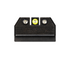Optics Ready Stealth Night Sight Set for Sig P320 w/ P-Series Dovetails