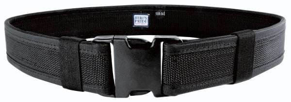 Ballistic Web Duty Belt - 2&