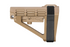 SBA4 FDE, 5-POSITION ADJUSTABLE