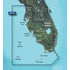 Garmin BlueChart g3 Vision HD - VUS011R - Southwest Florida - microSD/SD
