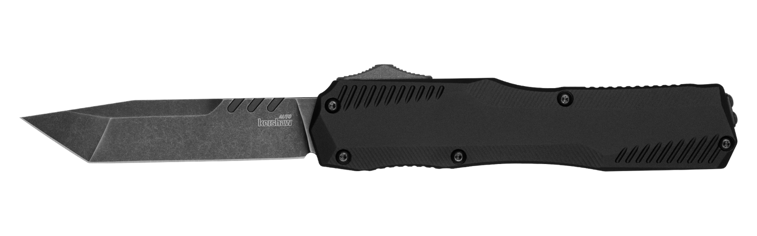 LIVEWIRE - ALUM BLK/MAGNACUT TANTO BW