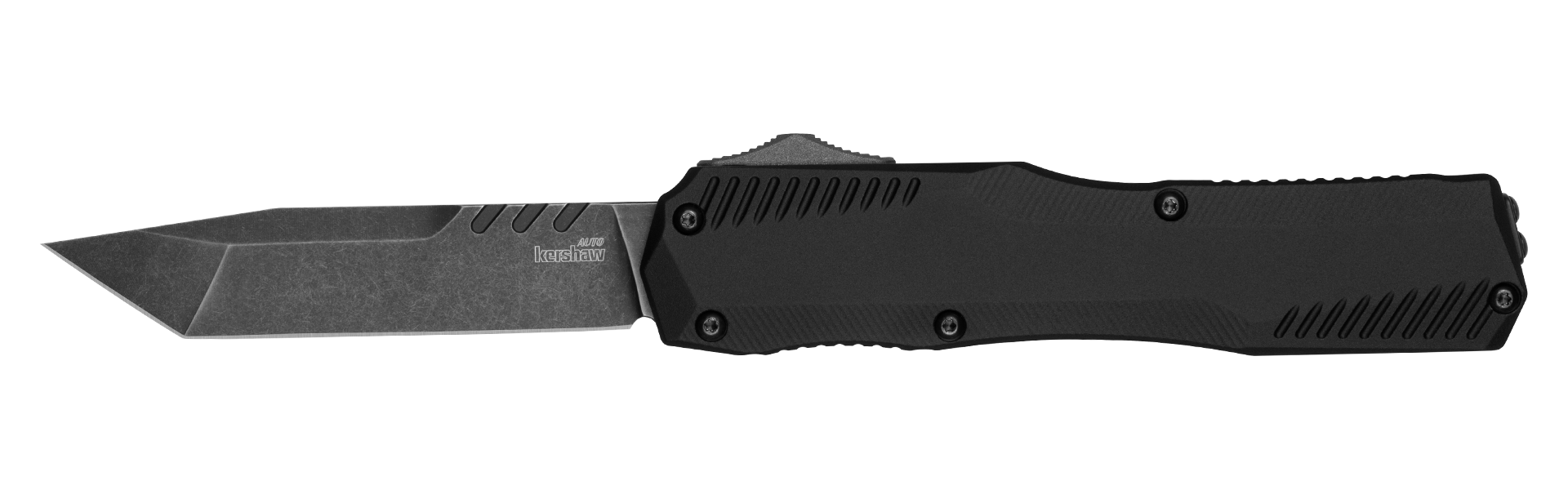LIVEWIRE - ALUM BLK/MAGNACUT TANTO BW