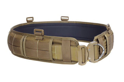Cobra Rigger&