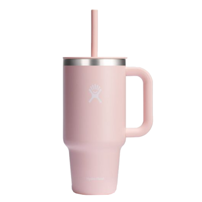 All Around Travel Tumbler