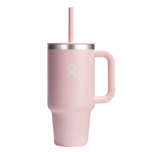 All Around Travel Tumbler