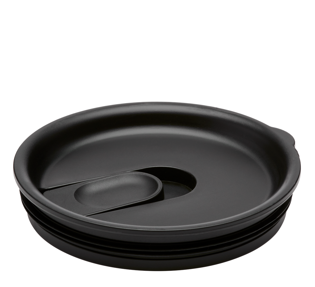 Closeable Press-In Lid