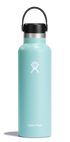 Standard Mouth Insulated Water Bottle w/ Flex Cap