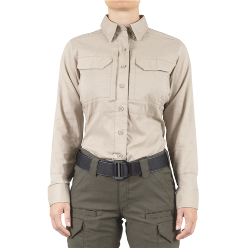 W V2 Tactical LS SH