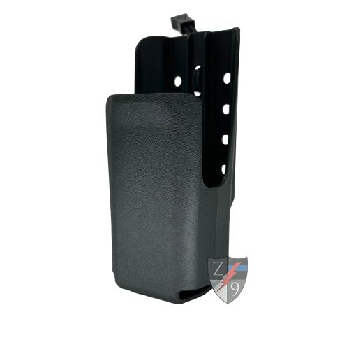 Zero9 Portable Radio Case / VP6000 (L2 &amp; L3 Batteries)