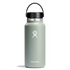 Wide Mouth Insulated Water Bottle w/ Flex Cap