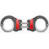 Training Ultra Plus Hinge Cuffs - Red