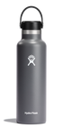 Standard Mouth Insulated Water Bottle w/ Flex Cap