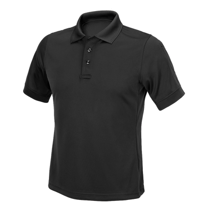 Short Sleeve Impact Polo