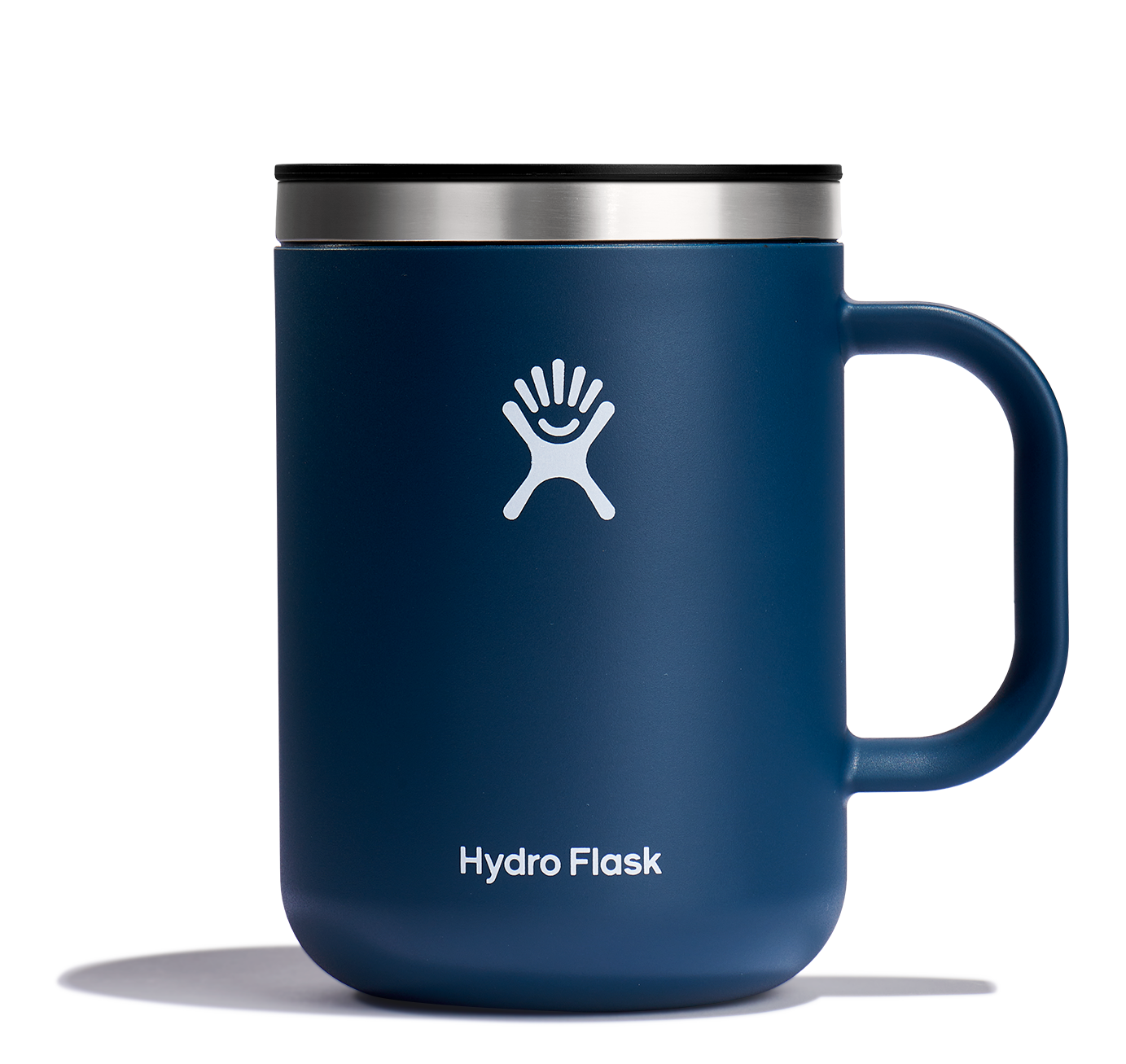Insulated Mug