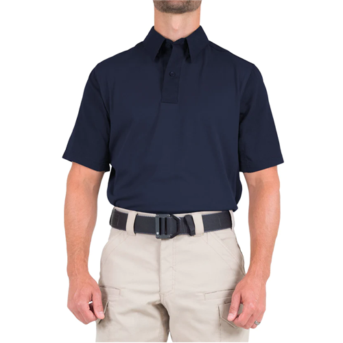 M V2 Pro Perf S/S Shirt