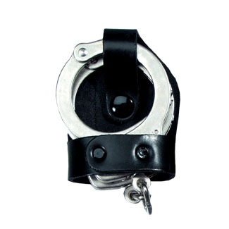 Bikini Cuff Case w/ Clip