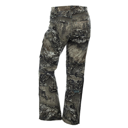 Ava 3.0 Softshell Camo Hunting Pant with Mobile Device Pouch