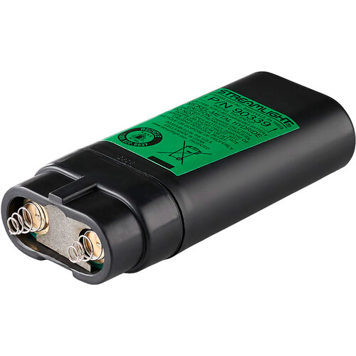 Rechargeable NiMH Battery for Survivor &amp; Knucklehead Flashlights