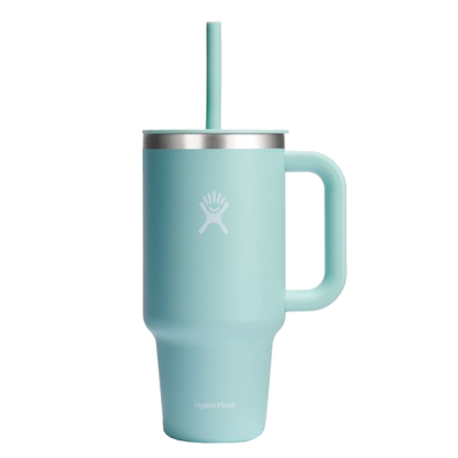 All Around Travel Tumbler
