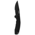 SOG-TAC AU * Black / Partially Serrated