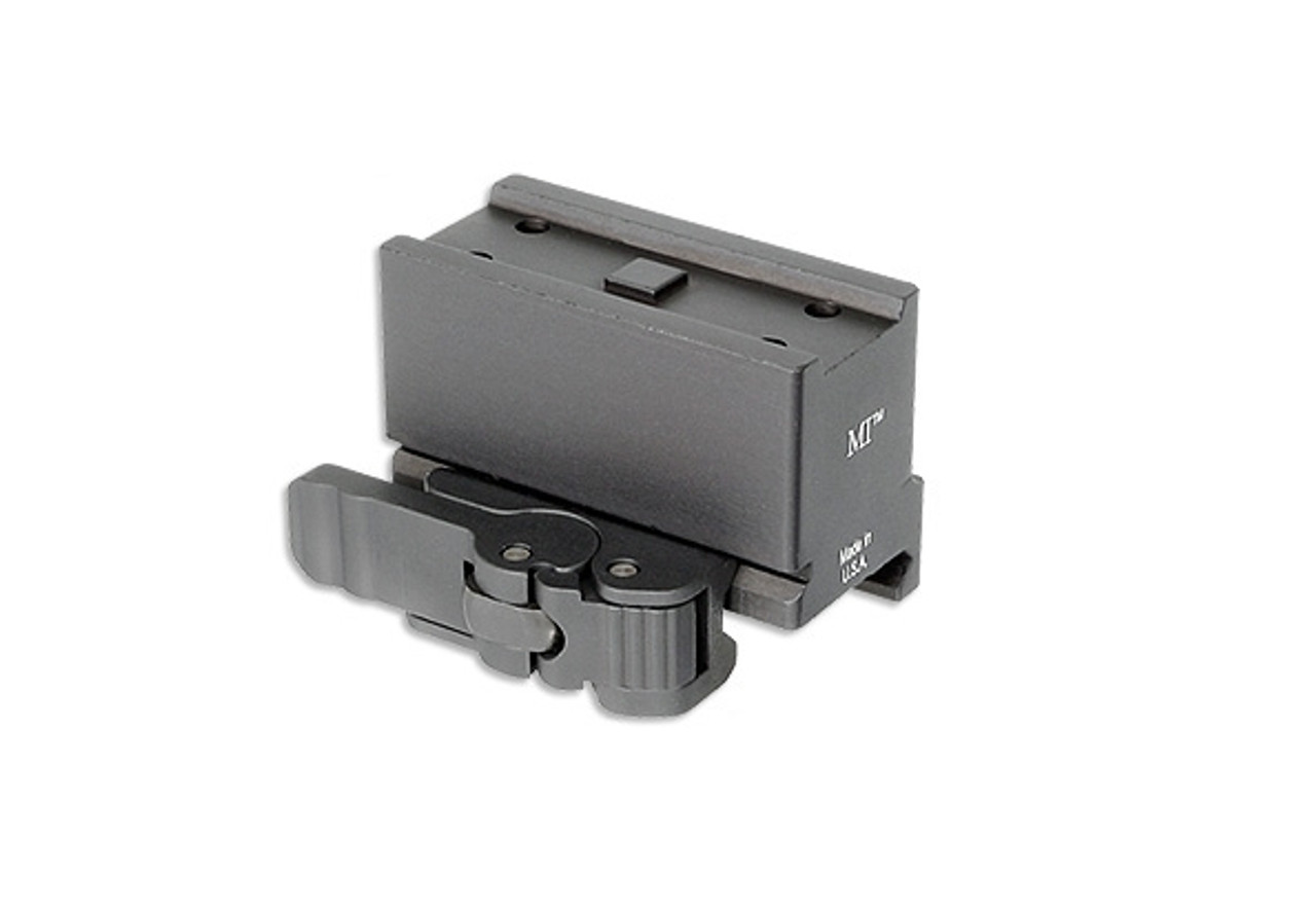 Aimpoint T1/T2 QD Mount - Lower 1/3