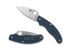 UK Penknife Cobalt Blue Lightweight