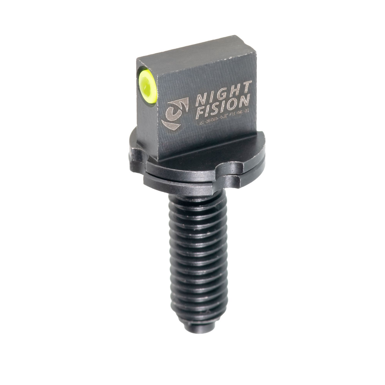 Tritium AR15 Front Sight Post