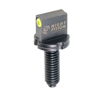 Tritium AR15 Front Sight Post