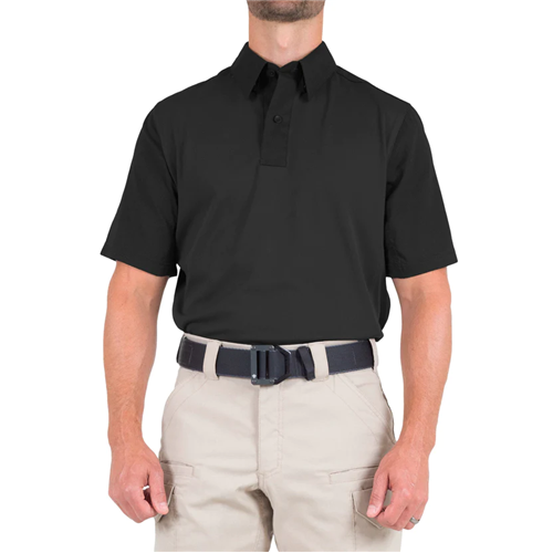 M V2 Pro Perf S/S Shirt