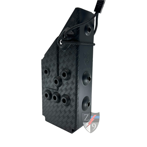 Zero9 TASER Case / Taser 7