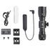 ProTac Rail Mount HL-X Pro System