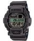 G-Shock Classic w/ Vibration Alarm & World Time