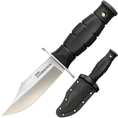 Mini Leatherneck Double Edge Spear Point