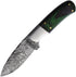 Small Green Hunter