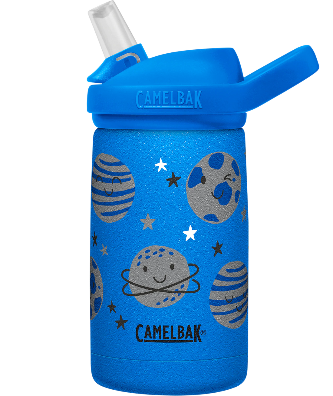 Eddy+ Kids 12oz Insulated Stainless Steel Bottle