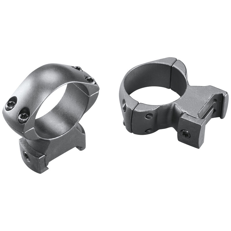 30mm Grand Slam Ring High Matte, Clam