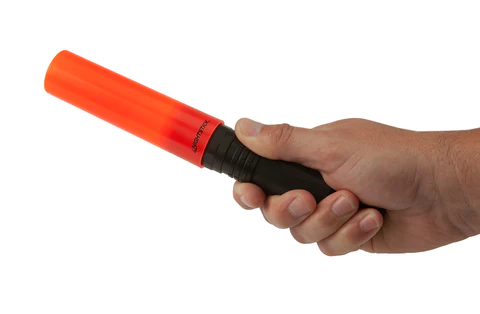 Nesting Safety Cone - 558/588 Series Flashlights