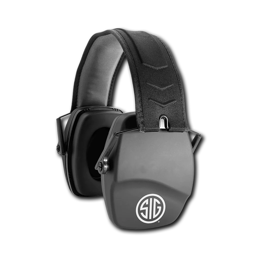 SIG TRACKR Passive
