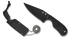 Spyderco Subway Bowie PlainEdge