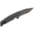 Recondo FX - Black - Partailly Serrated
